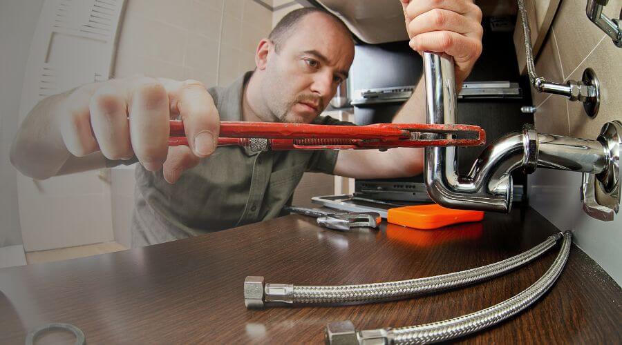 Professional expert plumbing services in Chico, TX
